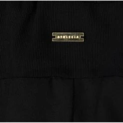 Athlecia Timmie Broek Dames - Zwart -Fitness-Mode Winkel athlecia timmie w pants womens black 1 1159757