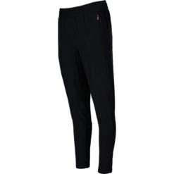 Athlecia Timmie Broek Dames - Zwart -Fitness-Mode Winkel athlecia timmie w pants womens black 3 1159759