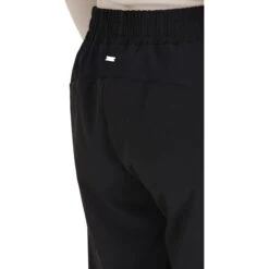 Athlecia Timmie Broek Dames - Zwart -Fitness-Mode Winkel athlecia timmie w pants womens black b4 1439686