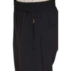 Athlecia Timmie Broek Dames - Zwart -Fitness-Mode Winkel athlecia timmie w pants womens black b5 1439687