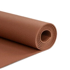 PTP BAHE Elementary Mat Lite - Cinnamon