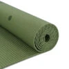 PTP BAHE Essential Mat Alignment - Olivine -Fitness-Mode Winkel bahe by ptp essential mat alignment olivine 01 845410