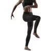 CEP Training Legging Dames - Zwart/zwart -Fitness-Mode Winkel cep training tights women black black 1 1554181