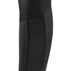CEP Training Legging Dames - Zwart/zwart -Fitness-Mode Winkel cep training tights women black black 5 1554185