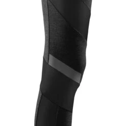 CEP Training Legging Dames - Zwart/zwart -Fitness-Mode Winkel cep training tights women black black 6 1554186