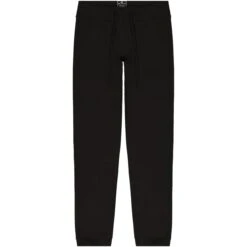 Champion Legacy Womens's Cuffed Pants - Black
