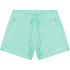 Champion Legacy Women's Shorts 114882 - Green
