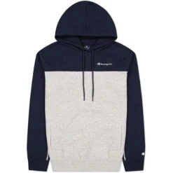 Champion Legacy Hooded Sweatshirt 217850 - Sky Captain