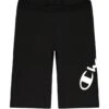 Champion Legacy Women Capri - Black -Fitness-Mode Winkel champion legacy women bike capri black 1 988855