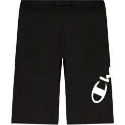 Champion Legacy Women Capri - Black