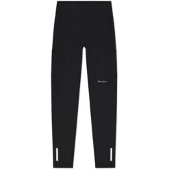 Champion Legacy Women's Leggings 115568 - Black Beauty