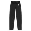 Champion Legacy Women's Leggings 115349 - Black -Fitness-Mode Winkel champion leggings w 115349 1222861
