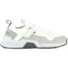Champion Legacy Low Cut CG ADVANCED Women's Shoe S11447 - White 1 Champion Legacy Low Cut CG ADVANCED Women's Shoe S11447 - White -Fitness-Mode Winkel champion low cut cg advanced womens shoe s11447 white 1 1213030