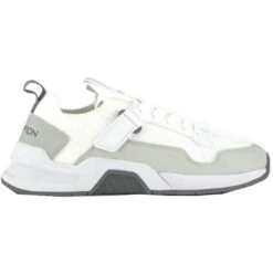 Champion Legacy Low Cut CG ADVANCED Women's Shoe S11447 - White