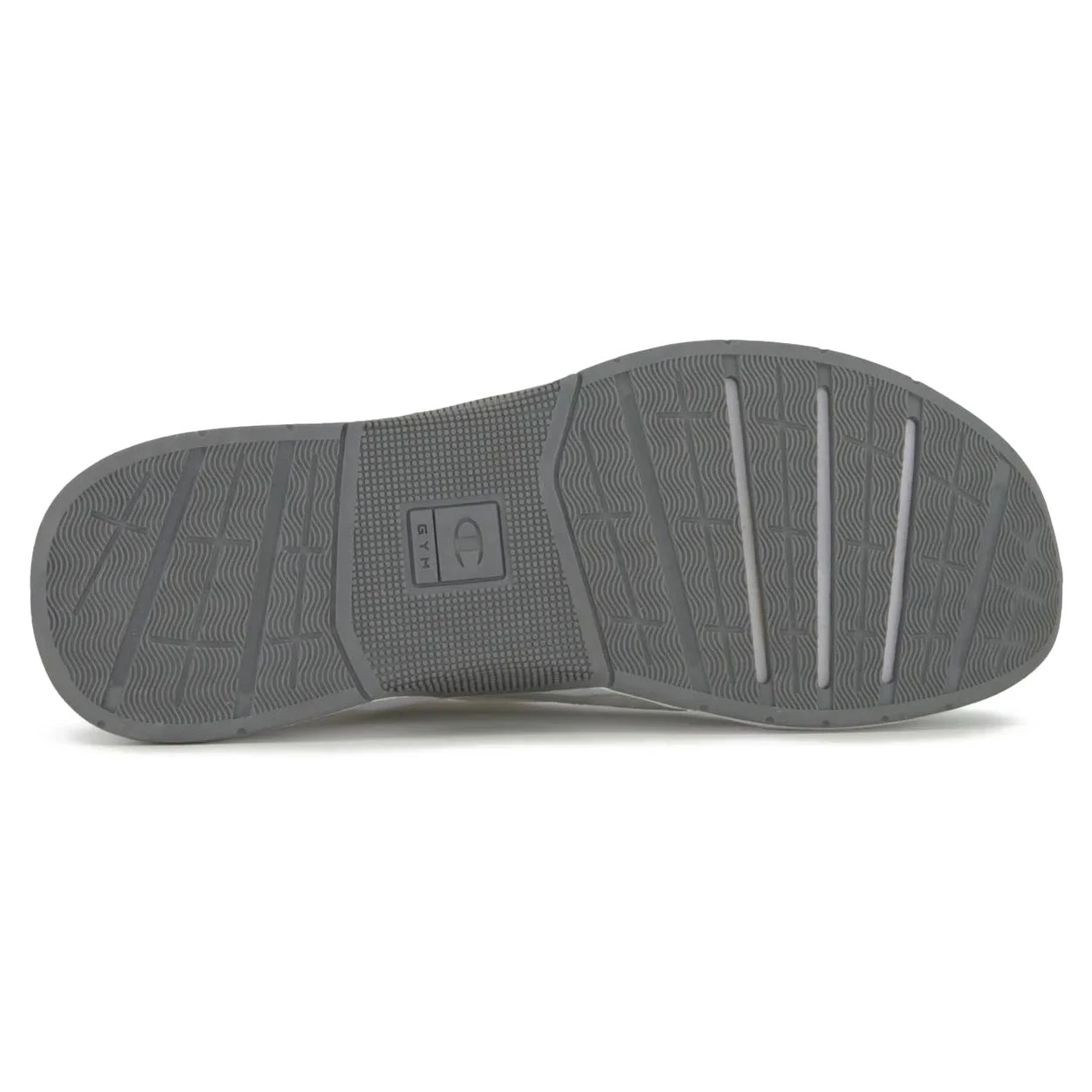 Champion Legacy Low Cut CG ADVANCED Women's Shoe S11447 - White 7 Champion Legacy Low Cut CG ADVANCED Women's Shoe S11447 - White - Afbeelding 5