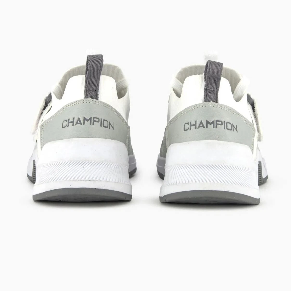 Champion Legacy Low Cut CG ADVANCED Women's Shoe S11447 - White 5 Champion Legacy Low Cut CG ADVANCED Women's Shoe S11447 - White - Afbeelding 3