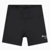Champion Legacy Shorts 115186 - Black -Fitness-Mode Winkel champion shorts w 115186 schwarz 1 1225694