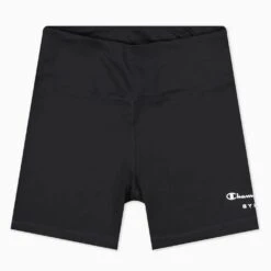 Champion Legacy Shorts 115186 - Black