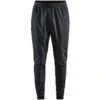 CRAFT ADV Essence Heren Trainingsbroek - Black -Fitness-Mode Winkel craft adv essence mens training pants black 5 1265651