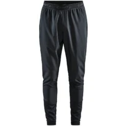 CRAFT ADV Essence Heren Trainingsbroek - Black