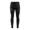 CRAFT ADV Essence Wind Heren Tights - Black 2 CRAFT ADV Essence Wind Heren Tights - Black -Fitness-Mode Winkel craft adv essence wind tights m black 1 866371