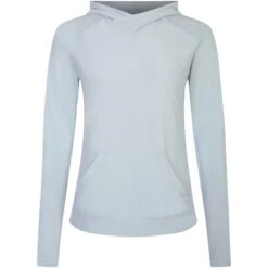 Dare 2b Sprint City Dames Hoodie - KDZ Quiet Blue Marl 15 Dare 2b Sprint City Dames Hoodie - KDZ Quiet Blue Marl -Fitness-Mode Winkel dare 2b sprint city women hoodie kdz quiet blue marl 6 1532426