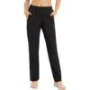 ENERGETICS Fit II Joggingbroek Dames - Zwart -Fitness-Mode Winkel energetics fit ii womens trainings pants black 2 1475519