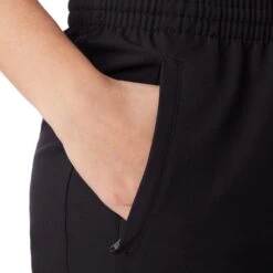 ENERGETICS Fit II Joggingbroek Dames - Zwart -Fitness-Mode Winkel energetics fit ii womens trainings pants black 4 1475517