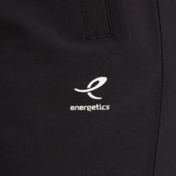 ENERGETICS Fit II Joggingbroek Dames - Zwart -Fitness-Mode Winkel energetics fit ii womens trainings pants black 4 1475583