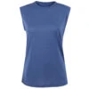 ENERGETICS Galu IX Women's Top - Blue Dark -Fitness-Mode Winkel energetics galu ix womens top blue dark 1333532