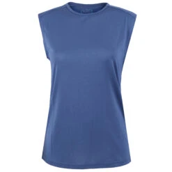 ENERGETICS Galu IX Women's Top - Blue Dark
