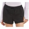 ENERGETICS Iva II Korte Broek Dames - Zwart -Fitness-Mode Winkel energetics iva ii womens fitness shorts black 2 1475626