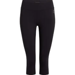 ENERGETICS Kapance Legging 3/4 Dames - Zwart -Fitness-Mode Winkel energetics kapance womens 3 4 tights black 1 1475651