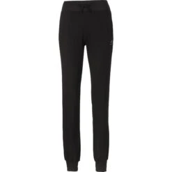 ENERGETICS Komy 2 Womens Training Pants - Black