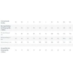 ENERGETICS Marianne Womens Pants - Short Sizes - Black 11 ENERGETICS Marianne Womens Pants - Short Sizes - Black -Fitness-Mode Winkel energetics kurzgroessen damen 1 989808