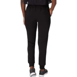 ENERGETICS Marianne Womens Pants - Short Sizes - Black 9 ENERGETICS Marianne Womens Pants - Short Sizes - Black -Fitness-Mode Winkel energetics marianne womens pants short sizes black 2 989245