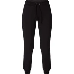 ENERGETICS Marianne Womens Pants - Short Sizes - Black