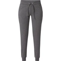 ENERGETICS Marianne Womens Sweatpants - Grey Dark/melange