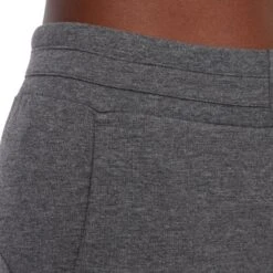 ENERGETICS Marianne Womens Sweatpants - Grey Dark/melange -Fitness-Mode Winkel energetics marianne womens sweatpants grey dark melange 3 989166