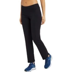 ENERGETICS Marion Jazz Joggingbroek Dames - Short - Zwart