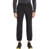 ENERGETICS Maxir SHT Trainingsbroek Heren - - Zwart -Fitness-Mode Winkel energetics maxir mens training pants black 4 1475708