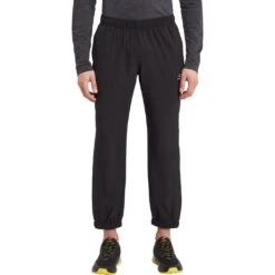 ENERGETICS Maxir SHT Trainingsbroek Heren - - Zwart