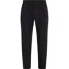 ENERGETICS Maxir Trainingsbroek Heren - Zwart -Fitness-Mode Winkel energetics maxir mens training tight black 4 1475703