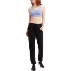 ENERGETICS Omik Leggings Dames - Zwart