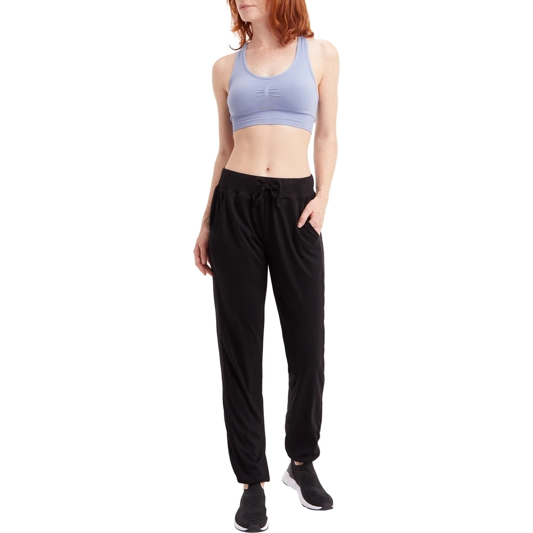 ENERGETICS Omik Leggings Dames - Zwart 3 ENERGETICS Omik Leggings Dames - Zwart