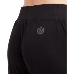 ENERGETICS Omik Leggings Dames - Zwart 11 ENERGETICS Omik Leggings Dames - Zwart -Fitness-Mode Winkel energetics omik womens training tights black 3 1475739