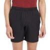 ENERGETICS Thilo Korte Fitnessbroek Heren - Zwart -Fitness-Mode Winkel energetics thilo mens fitness shorts black 2 1475806