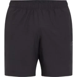 ENERGETICS Thilo Korte Fitnessbroek Heren - Zwart -Fitness-Mode Winkel energetics thilo mens fitness shorts black 3 1475805