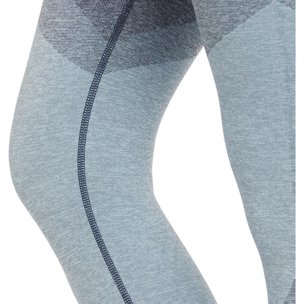ENERGETICS 7/8 Klarin Women's Tights - Melange/navy Dark 7 ENERGETICS 7/8 Klarin Women's Tights - Melange/navy Dark - Afbeelding 5