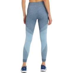 ENERGETICS 7/8 Klarin Women's Tights - Melange/navy Dark 9 ENERGETICS 7/8 Klarin Women's Tights - Melange/navy Dark -Fitness-Mode Winkel energetics tight 7 8 klarin wms melange navy dark 5 1291228